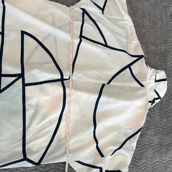 - PIAZZA SEMPIONE COTTON SHIRT - Picture 8 of 9